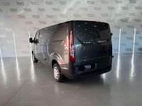Usado Ford Tourneo Titanium 131 CV (96 kW) 2018 Gris Monovolumen