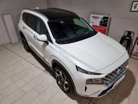 usado Hyundai Santa Fe 2.2crdi Tecno 7pl 2wd 8dct