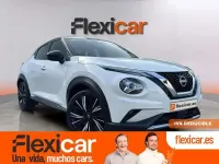 Occasion Nissan Juke 114 ch (83 kW) 2024 Blanc SUV