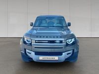 Usado Land Rover Defender S 241 CV (177 kW) 2020 Gondwana stone gloss SUV