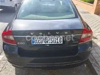 Usado Volvo S80 Momentum 175 CV (128 kW) 2010 Gris / plata Berlina