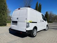 usado Nissan e-NV200 Eléctrica Furgón PROFESIONAL 40 kWh 109cv. *IVA deducible* *35.000 km* *2019*