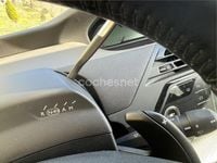 Usado Citroën Grand C4 Picasso Seduction 115 CV (84 kW) 2015 Gris / plata Monovolumen