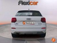 Usado Audi Q2 Design 116 CV (85 kW) 2020 Blanco SUV