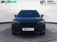 Begagnad Cupra Formentor 204 HK (150 kW) 2021 Grå SUV