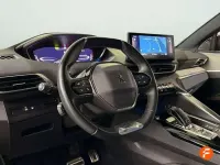 Usado Peugeot 3008 GT 131 CV (96 kW) 2023 Blanco SUV