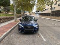 Usado Audi A1 Sportback Ambition 90 CV (66 kW) 2013 Azul Utilitario