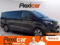 Occasion Peugeot Traveller Business-Line 180 ch (132 kW) 2024 Noir Monospace