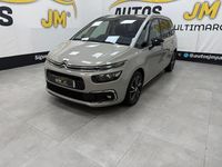 Usado Citroën C4 Feel 130 CV (95 kW) 2021 Beige