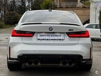 Usado BMW M3 Competition Edition 510 CV (375 kW) 2025 Blanco Berlina