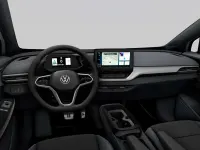 Usado VW ID.4 Pro 210 kW (286 CV) 2024 Negro SUV