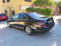 usado Mercedes S320 320CDI Aut.