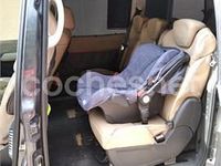 Usado Lancia Phedra 136 CV (100 kW) 2006 Negro Monovolumen
