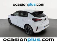 Nuevo Opel Corsa S 110 CV (80 kW) 2025 Blanco Utilitario