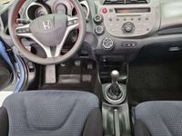 usado Honda Jazz 1.4 i-VTEC Executive i-SHIFT