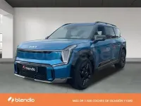 Usado Kia EV9 GT-Line 373 kW (508 CV) 2025 Eléctrico SUV