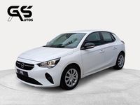 Usado Opel Corsa Edition 100 CV (73 kW) 2023 Blanco Utilitario