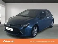Usado Toyota Corolla Active 122 CV (89 kW) 2021