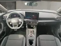 Usado Cupra Formentor 204 CV (150 kW) 2025 Negro SUV