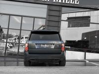 usado Land Rover Range Rover 3.0D SDV6 HSE 4WD Aut.