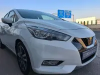 Usado Nissan Micra Acenta 90 CV (66 kW) 2018 Utilitario