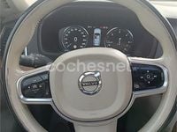 Usado Volvo XC90 Momentum 235 CV (172 kW) 2016 Negro SUV