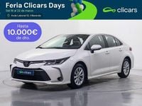 Usado Toyota Corolla Business Edition 98 CV (72 kW) 2022 Blanco Berlina