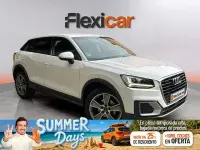 Usado Audi Q2 Advanced Plus 116 CV (85 kW) 2019 Blanco SUV
