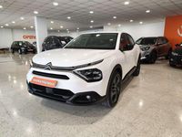 Usado Citroën C4 PureTech 131 CV (96 kW) 2024 Blanco SUV
