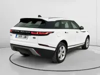 Usado Land Rover Range Rover Velar S 180 CV (132 kW) 2021 Blanco SUV