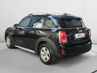 Usado Mini One D Countryman 116 CV (85 kW) 2020 SUV