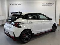 usado Hyundai i20 - 180 km 1.6T N