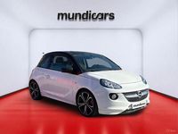 Usado Opel Adam S 151 CV (111 kW) 2018 Blanco Utilitario