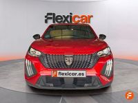 Usado Peugeot 2008 Active 100 CV (73 kW) 2023 Rojo SUV