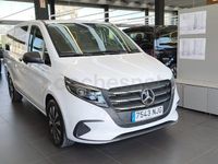Nuevo Mercedes Vito 136 CV (100 kW) 2025 Blanco Van