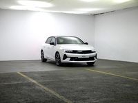 Usado Opel Astra S 130 CV (95 kW) 2023 Blanco Utilitario