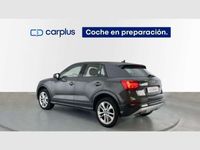 usado Audi Q2 30 TDI Design S tronic 85kW