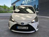 Usado Toyota Yaris Hybrid Active 100 CV (73 kW) 2020