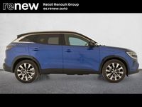 Usado Renault Austral Techno 200 CV (147 kW) 2025 Azul SUV