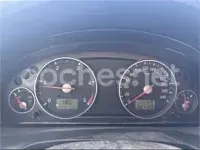 Usado Ford Mondeo Trend 130 CV (95 kW) 2007 Gris / plata Berlina
