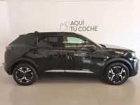 Usado Peugeot 2008 Allure 102 CV (75 kW) 2024 Negro SUV