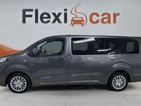 usado Peugeot Traveller Active BlueHDi 120 6 Vel MAN Standard Diésel en Flexicar La Maquinista