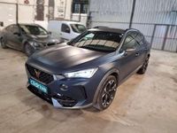 Usado Cupra Formentor 150 CV (110 kW) 2022 Azul SUV