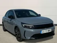 Käytetty Opel Corsa S 101 HP (74 kW) 2024 Harmaa Viistoperä