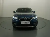 Usado Renault Arkana Zen 140 CV (102 kW) 2022 Azul SUV