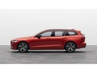 Nuevo Volvo V60 Plus 197 CV (144 kW) 2025 Azul Familiar
