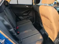 Usado VW T-Roc Advance 115 CV (84 kW) 2020 SUV