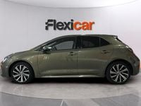 Używany Toyota Corolla Advance 184 KM (135 kW) 2022 Szary Sedan/Limuzyna