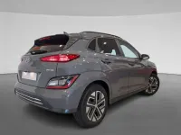Usado Hyundai Kona 100 kW (136 CV) 2023 Gris SUV