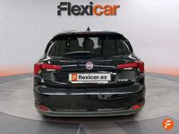 Usado Fiat Tipo Lounge 120 CV (88 kW) 2017 Negro Berlina